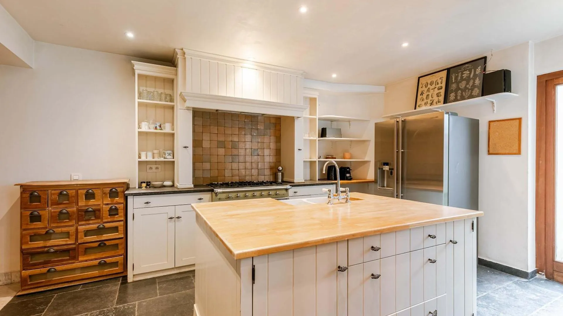 Holiday home Huswell - Stay At Cape Montigny In Ghent