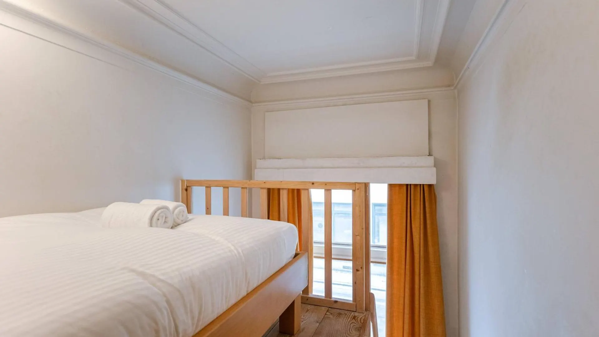 Holiday home Huswell - Stay At Cape Montigny In Ghent